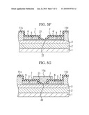 COMPOUND SEMICONDUCTOR DEVICE AND MANUFACTURING METHOD THEREOF diagram and image