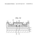 COMPOUND SEMICONDUCTOR DEVICE AND MANUFACTURING METHOD THEREOF diagram and image