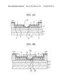 COMPOUND SEMICONDUCTOR DEVICE AND MANUFACTURING METHOD THEREOF diagram and image