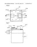 LIGHT-EMITTING DIODE AND LIGHT-EMITTING DIODE LAMP diagram and image