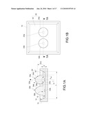 MULTICHIP LIGHT-EMITTING DIODE diagram and image