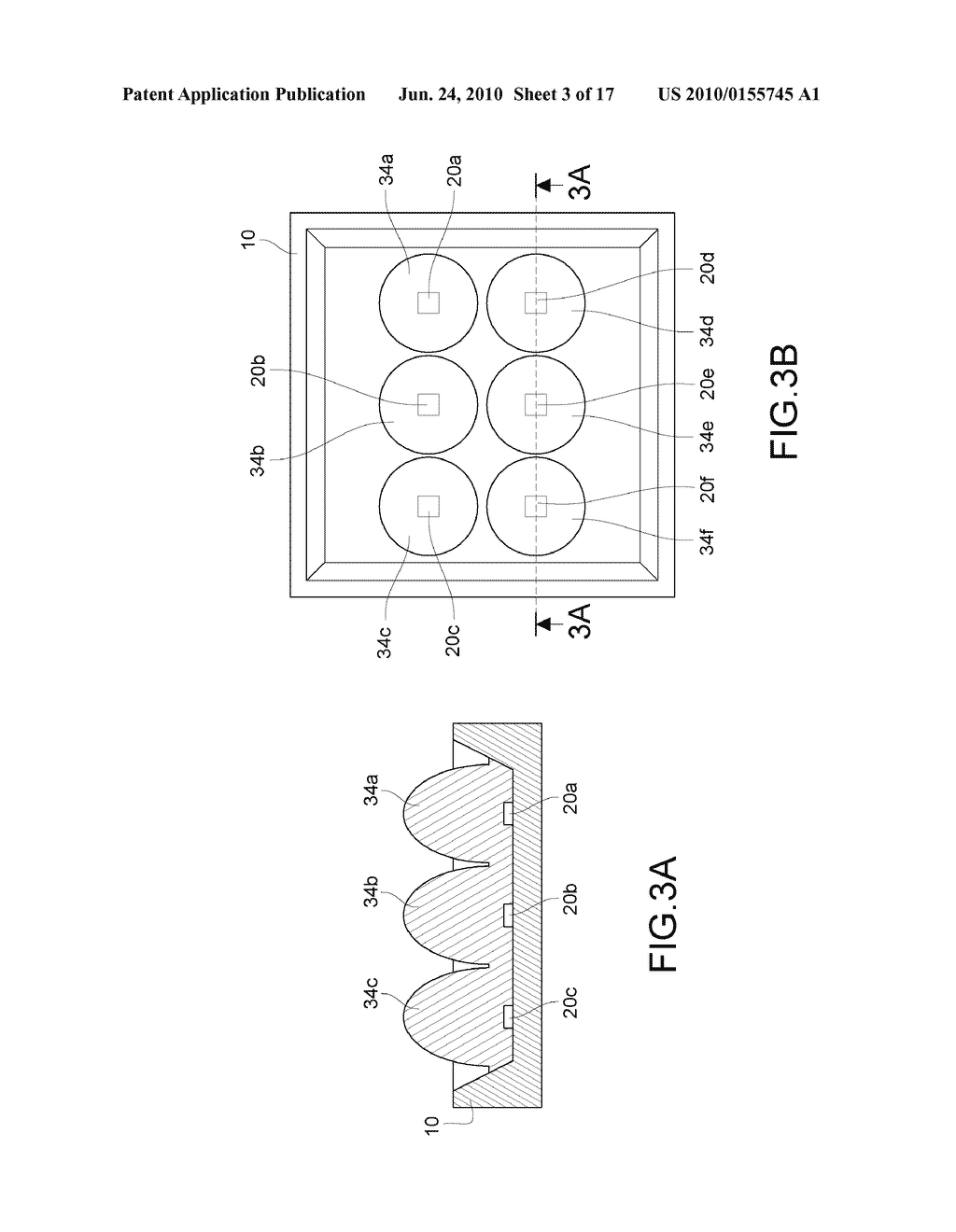 MULTICHIP LIGHT-EMITTING DIODE - diagram, schematic, and image 04