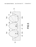 MULTICHIP LIGHT-EMITTING DIODE diagram and image