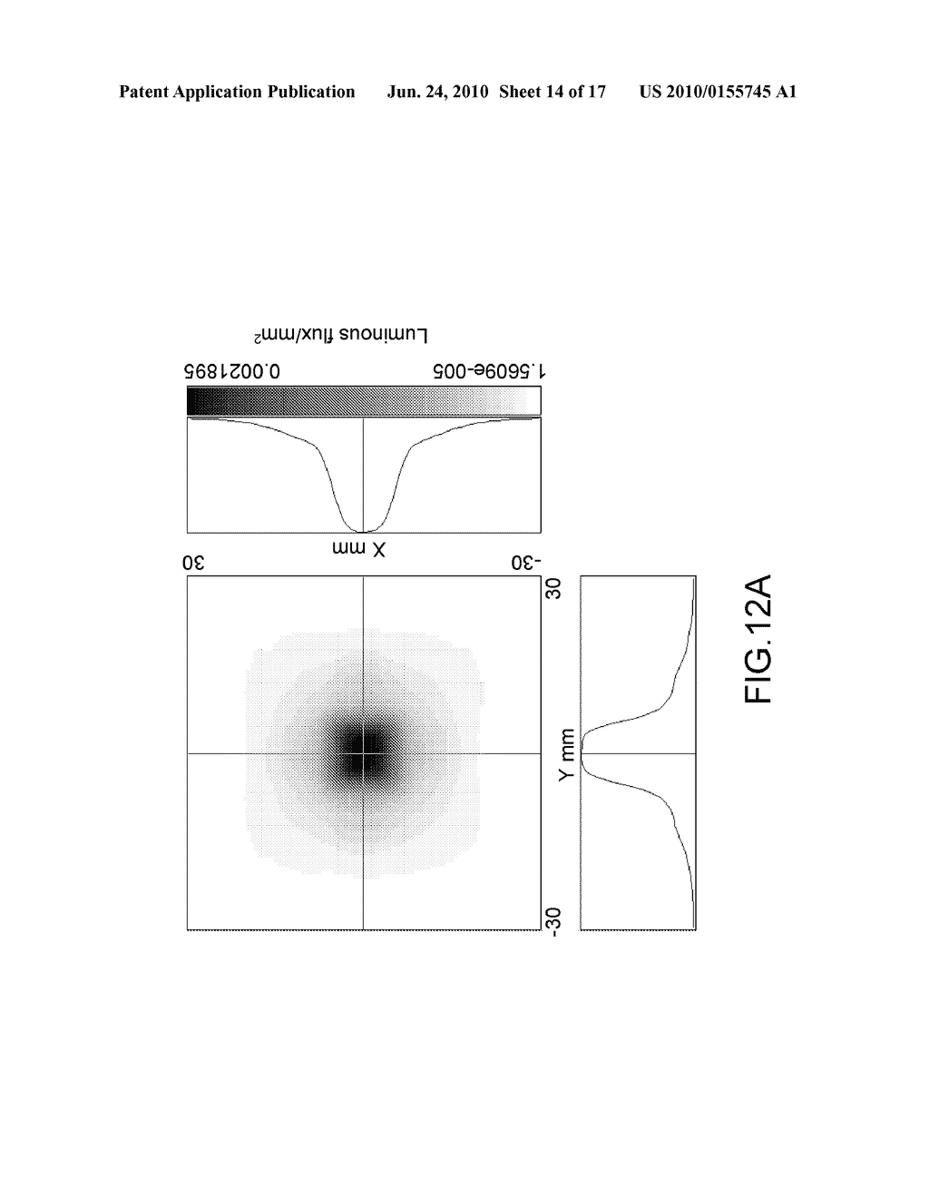 MULTICHIP LIGHT-EMITTING DIODE - diagram, schematic, and image 15