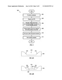 LIGHT-EMITTING DIODE WITH LIGHT-CONVERSION LAYER diagram and image