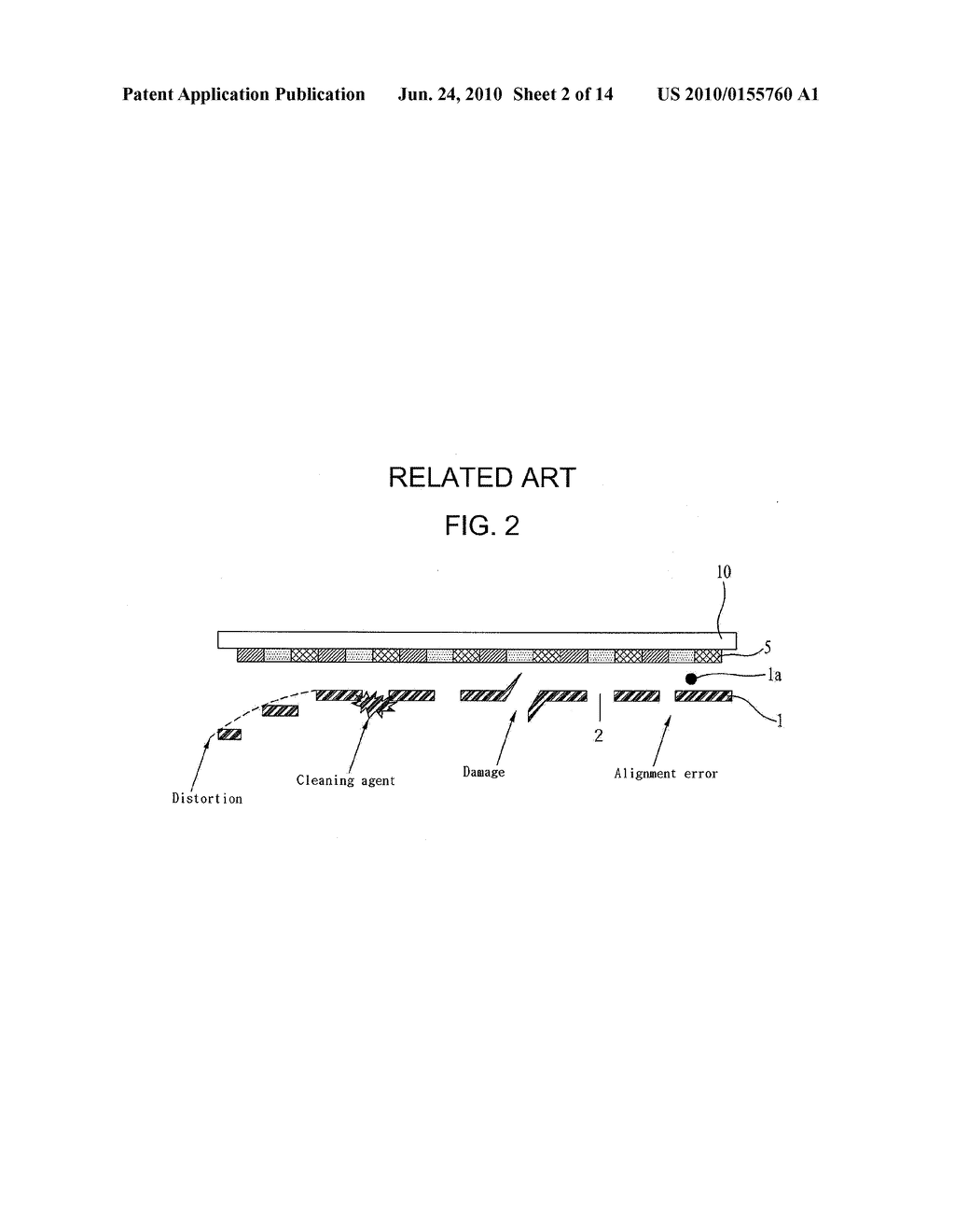 ORGANIC LIGHT EMITTING DISPLAY DEVICE AND METHOD FOR MANUFACTURING THE SAME - diagram, schematic, and image 03