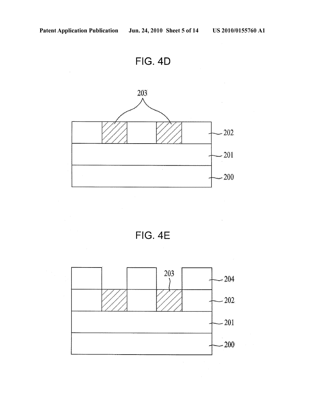 ORGANIC LIGHT EMITTING DISPLAY DEVICE AND METHOD FOR MANUFACTURING THE SAME - diagram, schematic, and image 06