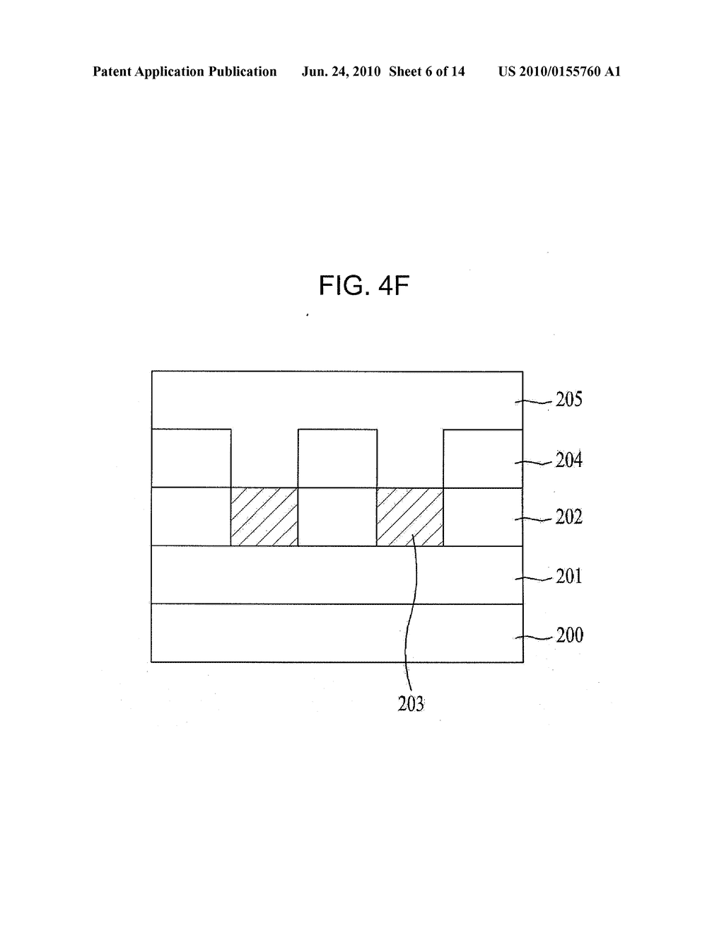 ORGANIC LIGHT EMITTING DISPLAY DEVICE AND METHOD FOR MANUFACTURING THE SAME - diagram, schematic, and image 07