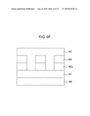 ORGANIC LIGHT EMITTING DISPLAY DEVICE AND METHOD FOR MANUFACTURING THE SAME diagram and image