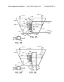 STANDING TRANSPARENT MIRRORLESS LIGHT EMITTING DIODE diagram and image