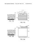 STANDING TRANSPARENT MIRRORLESS LIGHT EMITTING DIODE diagram and image