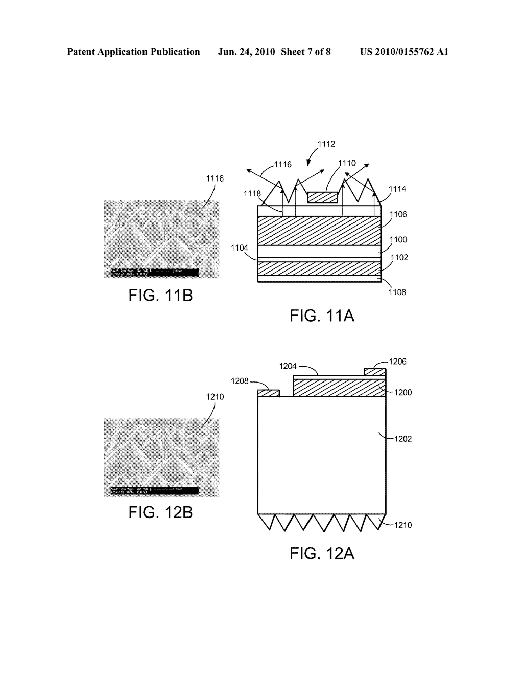 STANDING TRANSPARENT MIRRORLESS LIGHT EMITTING DIODE - diagram, schematic, and image 08