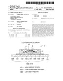 LIGHT EMITTING DEVICE diagram and image