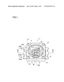 LIGHT EMITTING DEVICE diagram and image