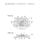 LIGHT EMITTING DEVICE diagram and image