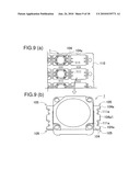 LIGHT EMITTING DEVICE diagram and image