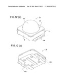 LIGHT EMITTING DEVICE diagram and image