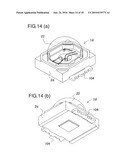 LIGHT EMITTING DEVICE diagram and image