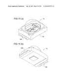 LIGHT EMITTING DEVICE diagram and image