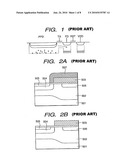 SOLID STATE IMAGE PICKUP DEVICE AND MANUFACTURING METHOD THEREFOR diagram and image