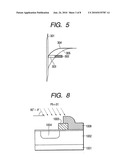 SOLID STATE IMAGE PICKUP DEVICE AND MANUFACTURING METHOD THEREFOR diagram and image