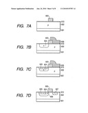 SOLID STATE IMAGE PICKUP DEVICE AND MANUFACTURING METHOD THEREFOR diagram and image