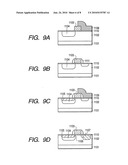 SOLID STATE IMAGE PICKUP DEVICE AND MANUFACTURING METHOD THEREFOR diagram and image