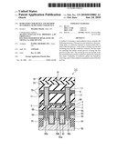 Semiconductor device and method of forming semiconductor device diagram and image