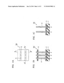 Semiconductor device and method of forming semiconductor device diagram and image