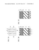 Semiconductor device and method of forming semiconductor device diagram and image