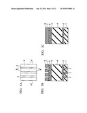 Semiconductor device and method of forming semiconductor device diagram and image