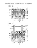 Semiconductor device and method of forming semiconductor device diagram and image