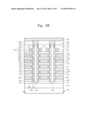 MULTI-LAYER NONVOLATILE MEMORY DEVICES HAVING VERTICAL CHARGE STORAGE REGIONS diagram and image