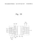 MULTI-LAYER NONVOLATILE MEMORY DEVICES HAVING VERTICAL CHARGE STORAGE REGIONS diagram and image