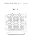 MULTI-LAYER NONVOLATILE MEMORY DEVICES HAVING VERTICAL CHARGE STORAGE REGIONS diagram and image