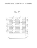 MULTI-LAYER NONVOLATILE MEMORY DEVICES HAVING VERTICAL CHARGE STORAGE REGIONS diagram and image