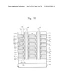 MULTI-LAYER NONVOLATILE MEMORY DEVICES HAVING VERTICAL CHARGE STORAGE REGIONS diagram and image