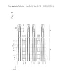 MULTI-LAYER NONVOLATILE MEMORY DEVICES HAVING VERTICAL CHARGE STORAGE REGIONS diagram and image