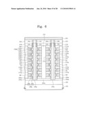 MULTI-LAYER NONVOLATILE MEMORY DEVICES HAVING VERTICAL CHARGE STORAGE REGIONS diagram and image