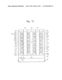 MULTI-LAYER NONVOLATILE MEMORY DEVICES HAVING VERTICAL CHARGE STORAGE REGIONS diagram and image