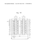 MULTI-LAYER NONVOLATILE MEMORY DEVICES HAVING VERTICAL CHARGE STORAGE REGIONS diagram and image