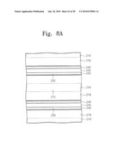 MULTI-LAYER NONVOLATILE MEMORY DEVICES HAVING VERTICAL CHARGE STORAGE REGIONS diagram and image