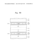 MULTI-LAYER NONVOLATILE MEMORY DEVICES HAVING VERTICAL CHARGE STORAGE REGIONS diagram and image