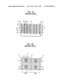 VERTICAL CHANNEL TYPE NONVOLATILE MEMORY DEVICE AND METHOD FOR FABRICATING THE SAME diagram and image