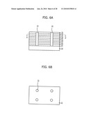 VERTICAL CHANNEL TYPE NONVOLATILE MEMORY DEVICE AND METHOD FOR FABRICATING THE SAME diagram and image