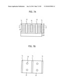 VERTICAL CHANNEL TYPE NONVOLATILE MEMORY DEVICE AND METHOD FOR FABRICATING THE SAME diagram and image