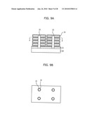 VERTICAL CHANNEL TYPE NONVOLATILE MEMORY DEVICE AND METHOD FOR FABRICATING THE SAME diagram and image