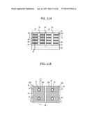 VERTICAL CHANNEL TYPE NONVOLATILE MEMORY DEVICE AND METHOD FOR FABRICATING THE SAME diagram and image