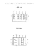 VERTICAL CHANNEL TYPE NONVOLATILE MEMORY DEVICE AND METHOD FOR FABRICATING THE SAME diagram and image