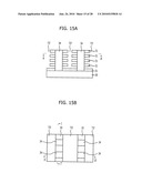 VERTICAL CHANNEL TYPE NONVOLATILE MEMORY DEVICE AND METHOD FOR FABRICATING THE SAME diagram and image